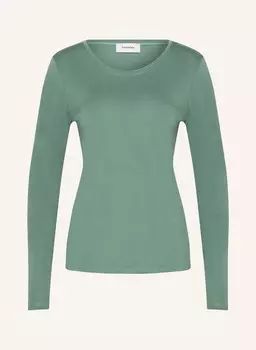 Лонгслив darling harbour, цвет JADEGRN