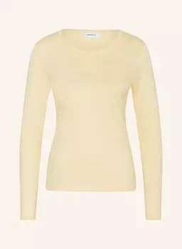 Лонгслив darling harbour, цвет VANILLE