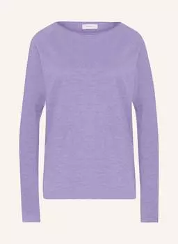 Лонгслив darling harbour, фиолетовый