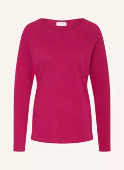 Лонгслив darling harbour, фуксия