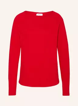 Лонгслив darling harbour, красный