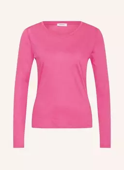 Лонгслив darling harbour, розовый