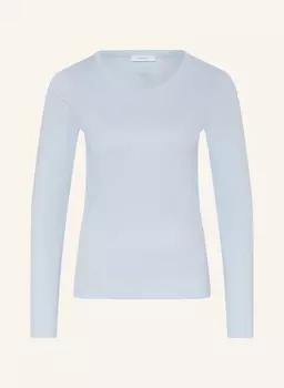 Лонгслив darling harbour, светло-голубой