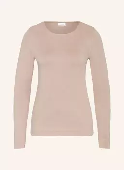 Лонгслив darling harbour, тауп