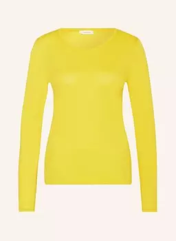 Лонгслив darling harbour, желтый