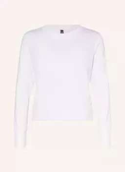 Лонгслив daydream Vuori, белый