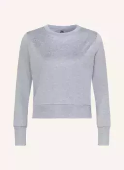 Лонгслив daydream Vuori, серый