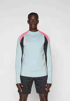 Лонгслив DF STRK DRIL Nike Performance, серый