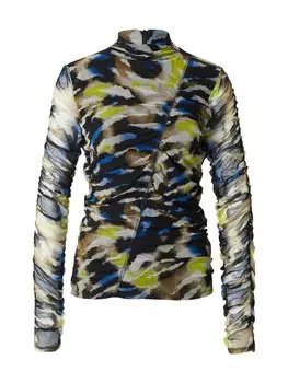 Лонгслив DKNY Shirt, разноцветный