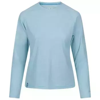 Лонгслив Dlx Anneliese, синий