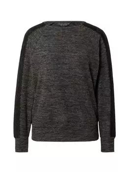 Лонгслив Dorothy Perkins, антрацит