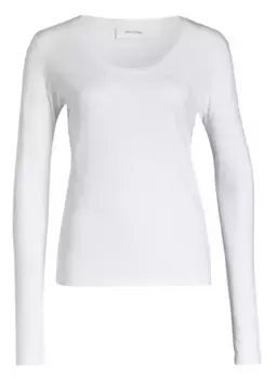 Лонгслив джексонвилл American Vintage, белый