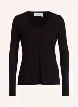 Лонгслив джексонвилл American Vintage, черный