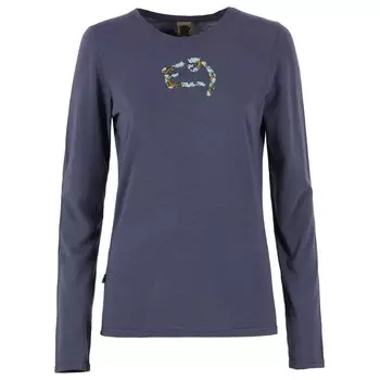 Лонгслив E9 Fiona, цвет Plumbago