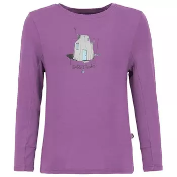 Лонгслив E9 Kid's B Paradise, цвет Amythist
