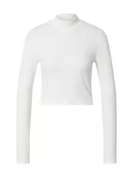 Лонгслив Edited ADA, белый