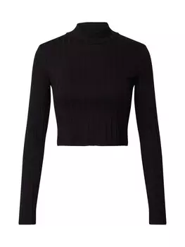 Лонгслив Edited ADA, черный