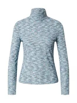 Лонгслив Edited ALICIA, синий