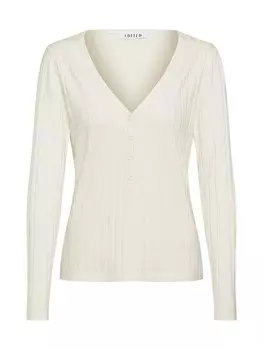 Лонгслив Edited ANJANA, белый