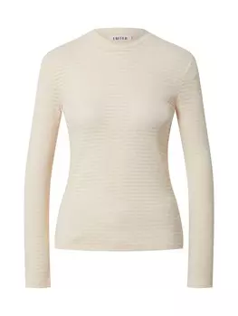 Лонгслив Edited AZALEA, бежевый