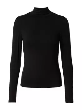 Лонгслив Edited CASSANDRA, черный