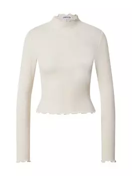 Лонгслив Edited DANIELA, бежевый