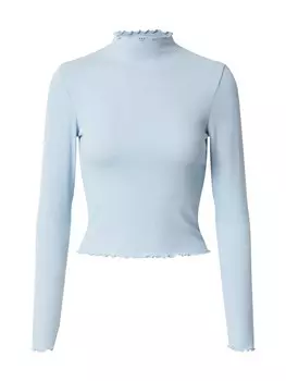 Лонгслив Edited DANIELA, синий