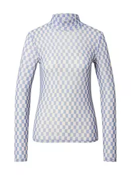 Лонгслив Edited FIORE, разноцветный