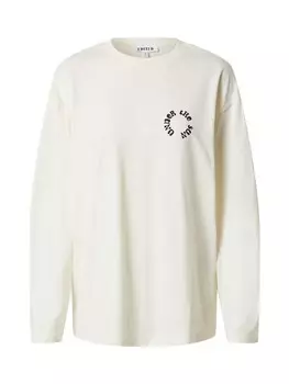 Лонгслив Edited FRANKIE, бежевый