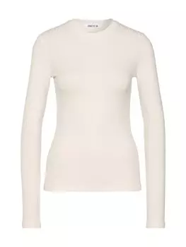 Лонгслив Edited GINGER, экрю