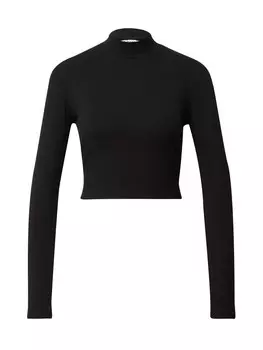 Лонгслив Edited ILKA, черный