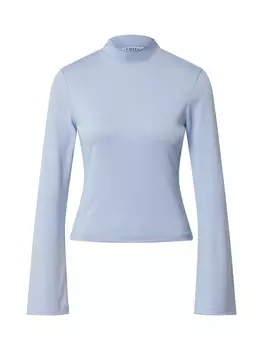 Лонгслив Edited JUNIPER, синий