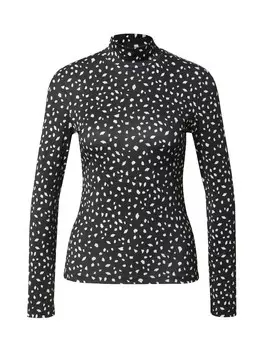 Лонгслив Edited MANON, черный