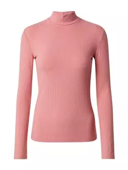 Лонгслив Edited MANON, розовый