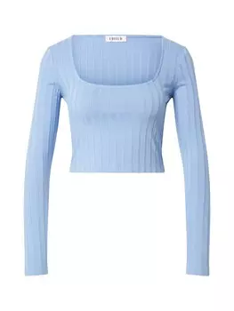 Лонгслив Edited MARISSA, синий