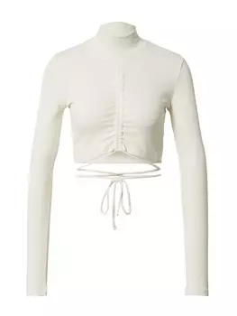 Лонгслив Edited MEENA, бежевый