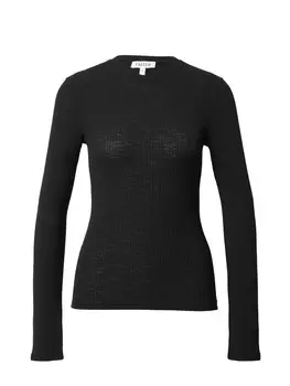 Лонгслив Edited ODILE, черный