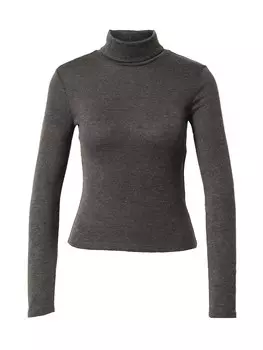 Лонгслив Edited RAYA, серый