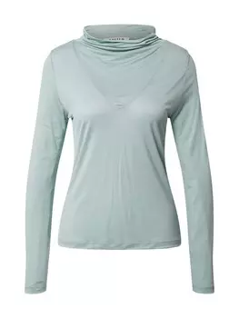 Лонгслив EDITED Shirt Lada, синий