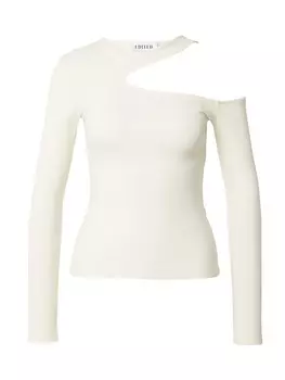 Лонгслив Edited VINCENTA, белый