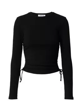 Лонгслив Edited ZILLY, черный