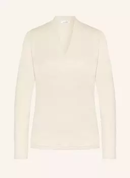 Лонгслив efixelle, экрю