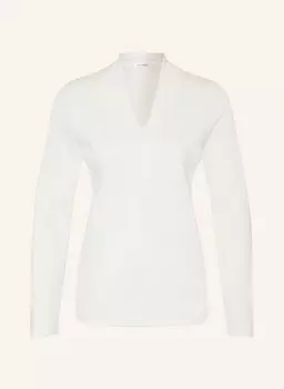 Лонгслив efixelle, белый