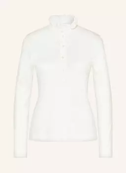 Лонгслив efixelle, белый