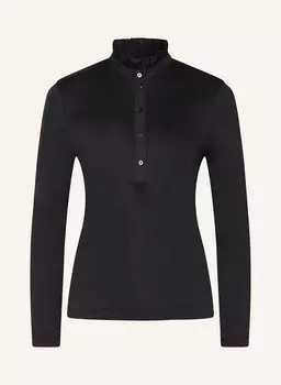 Лонгслив efixelle, черный