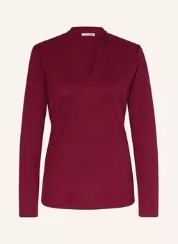 Лонгслив efixelle, фуксия