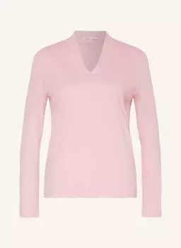 Лонгслив efixelle, розовый