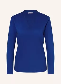 Лонгслив efixelle, синий