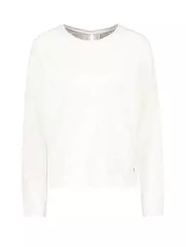 Лонгслив Eight2Nine, белый