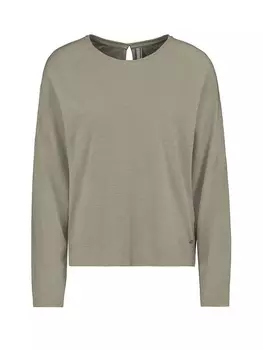 Лонгслив Eight2Nine, оливковый